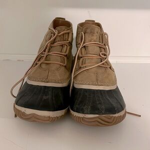 Sorel Out n About Boots